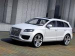 Audi Q7 V12 TDI BlueTec Concept 2007 года